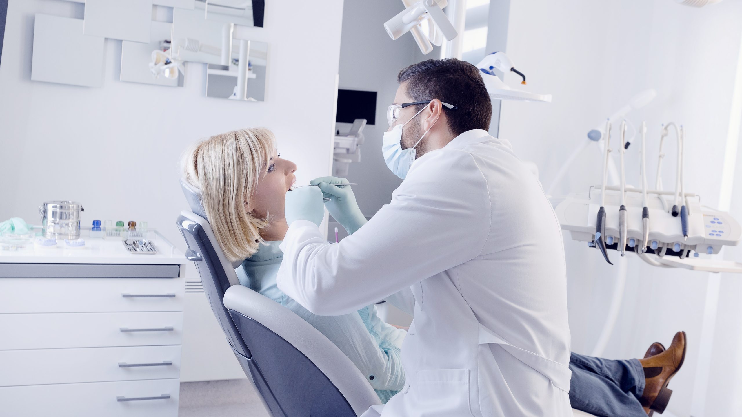 Dentist in Taylor, PA