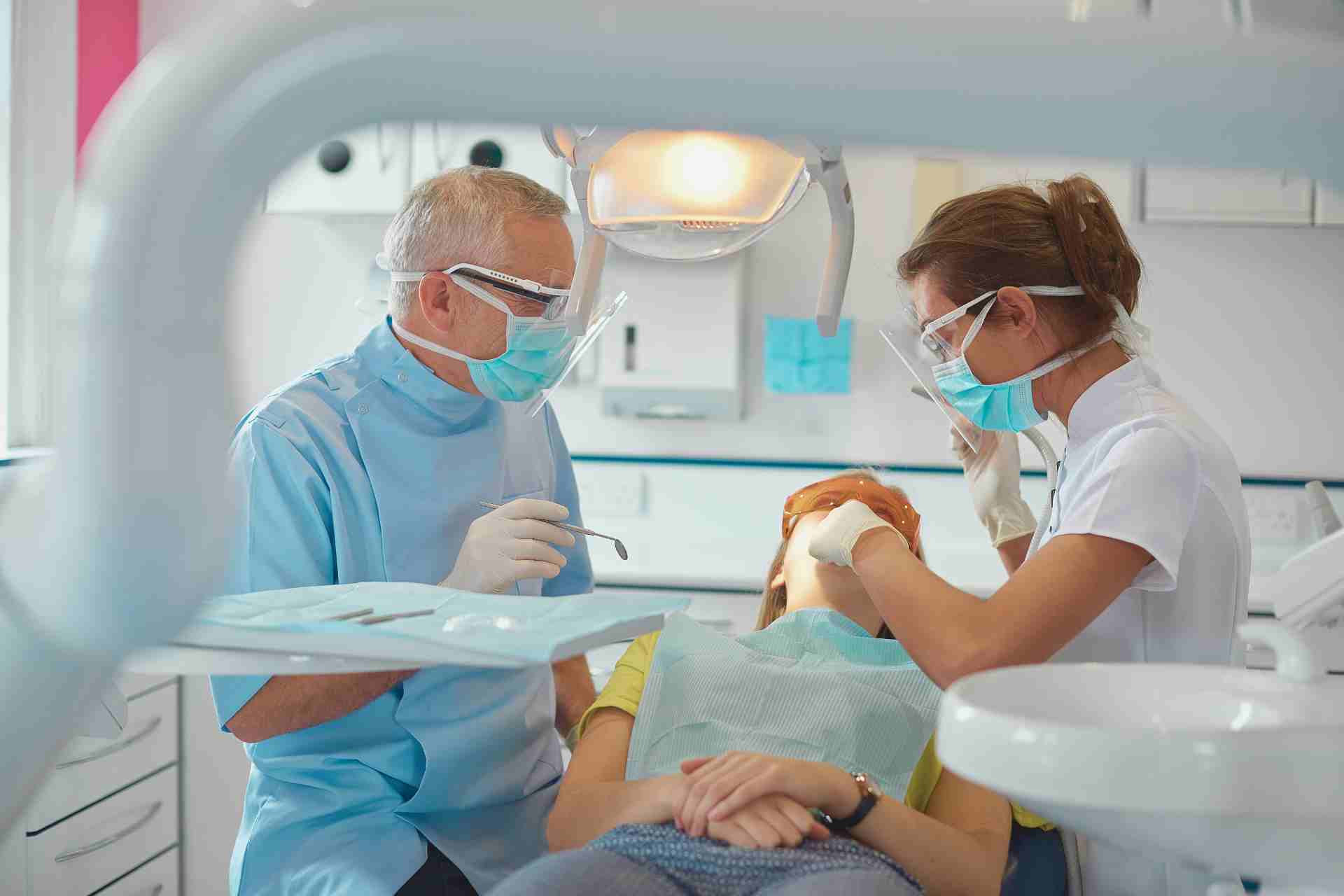 Dentist in Taylor, PA